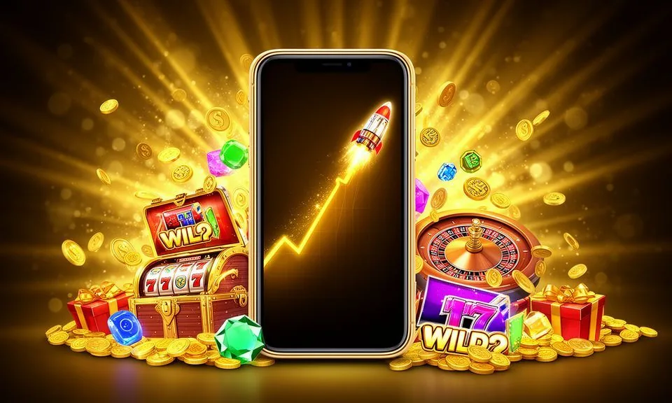 Casino Live Trivia